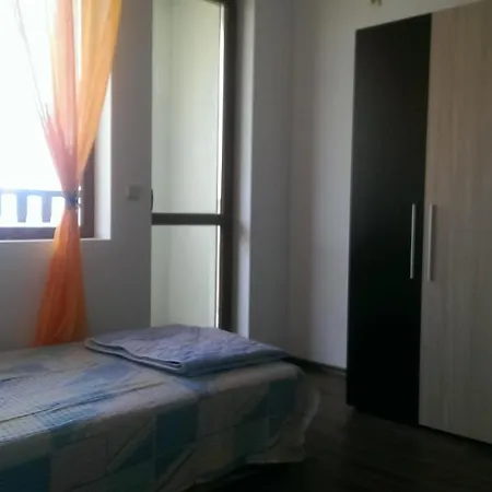 Sea Klif Apartament * Bjala