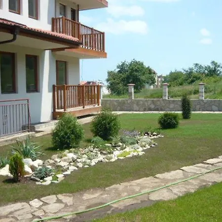 Lägenhet Sea Klif Apartament Bjala