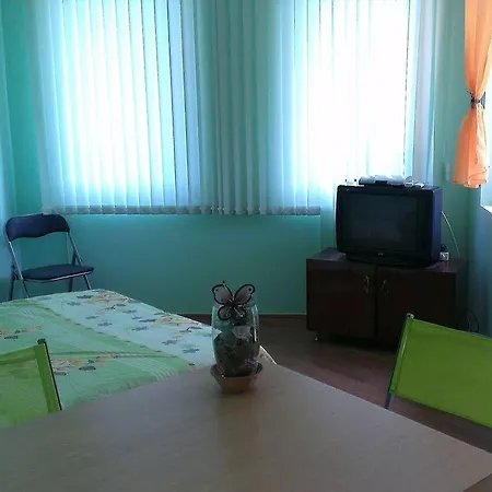 Sea Klif Apartament Bjala
