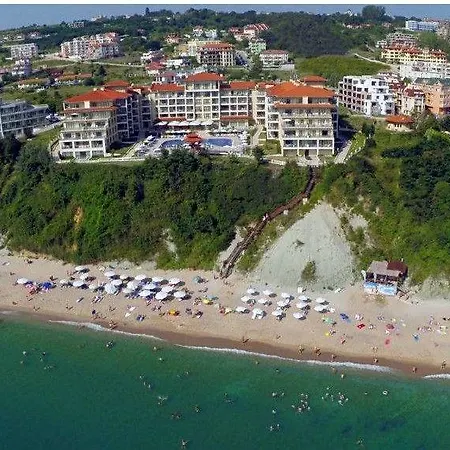 Sea Klif Apartament Lägenhet